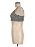 Athleta Silver Tube Top Size L - photo 5