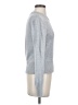 J.Crew Gray Pullover Sweater Size XS - photo 4