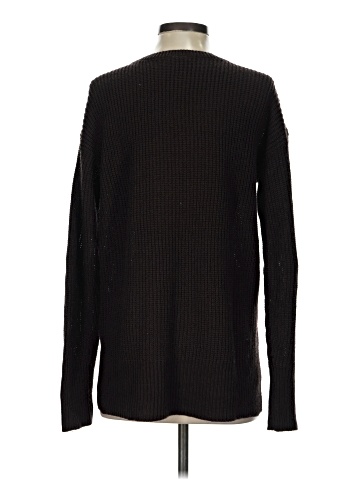 Sanctuary Pullover Sweater (view 2)