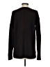 Sanctuary 100% Acrylic Black Pullover Sweater Size S - photo 2