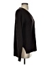 Sanctuary 100% Acrylic Black Pullover Sweater Size S - photo 4