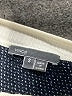 Vince. 100% Cotton Silver Pullover Sweater Size S - photo 7