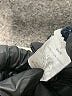 Vince. 100% Cotton Silver Pullover Sweater Size S - photo 8