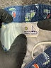 Florence Eiseman 100% Polyester Blue Board Shorts Size 4T - photo 3