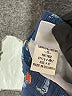 Florence Eiseman 100% Polyester Blue Board Shorts Size 4T - photo 4