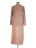 Boohoo Tan Cardigan Size 16 - photo 2