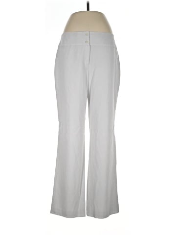 Jones New York Collection Dress Pants (view 1)