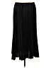 Anne Klein Black Formal Skirt Size L - photo 1
