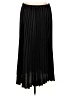 Anne Klein Black Formal Skirt Size L - photo 2