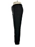 Rafaella Solid Black Casual Pants Size 14 - photo 5