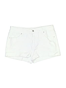 Time And Tru Shorts