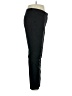 Rafaella Solid Black Casual Pants Size 14 - photo 4