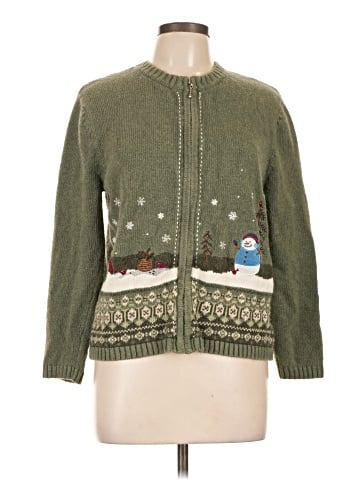 Croft & Barrow Jacket (view 1)