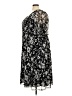 Connected Apparel Black Casual Dress Size 22 - photo 5
