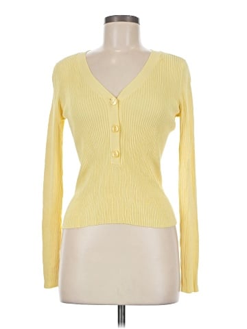 Leith Long Sleeve Top (view 1)
