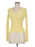Leith Yellow Long Sleeve Top Size M - photo 1