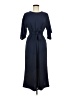 Unbranded Blue Casual Dress Size M - photo 1