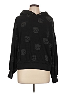 Vintage Havana Pullover Sweater