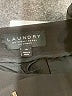 Laundry by Shelli Segal Solid Black Dress Pants Size 10 - photo 7