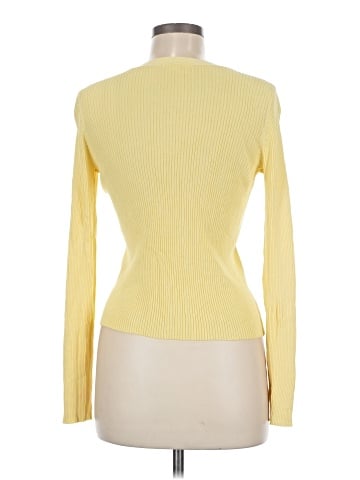 Leith Long Sleeve Top (view 2)