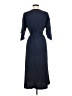 Unbranded Blue Casual Dress Size M - photo 2