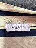 Gilli Ivory Short Sleeve Polo Size S - photo 7