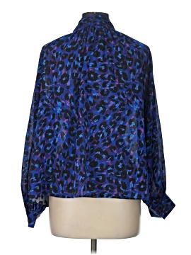 BA&SH Long Sleeve Blouse (view 2)