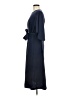 Unbranded Blue Casual Dress Size M - photo 5