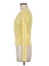 Leith Yellow Long Sleeve Top Size M - photo 5