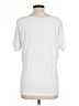 Hatch White Short Sleeve T-Shirt Size Lg Maternity (3) - photo 2