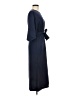 Unbranded Blue Casual Dress Size M - photo 4