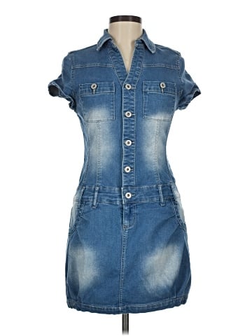 Venus Casual Dress (view 1)