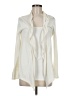 Rafaella Ivory Cardigan Size M - photo 1