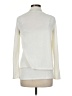 Rafaella Ivory Cardigan Size M - photo 2
