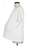 Hatch White Short Sleeve T-Shirt Size Lg Maternity (3) - photo 5