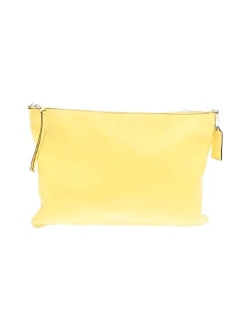 Coach Factory Leather Crossbody Bag (view 1)