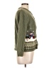 Croft & Barrow Green Jacket Size L (petite) - photo 4