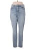 Ann Taylor LOFT Blue Jeans Size 31 waist - photo 1