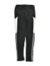 Shein Black Track Pants Size 9 - photo 2