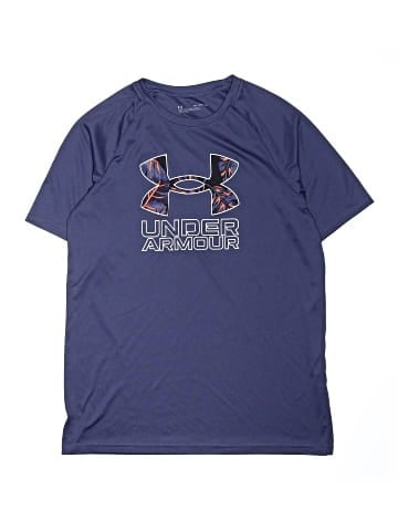Under Armour Active T-Shirt (view 1)