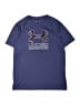 Under Armour Purple Active T-Shirt Size XL (youth) - photo 1