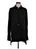 Vince. Black Long Sleeve Button-Down Shirt Size S - photo 1