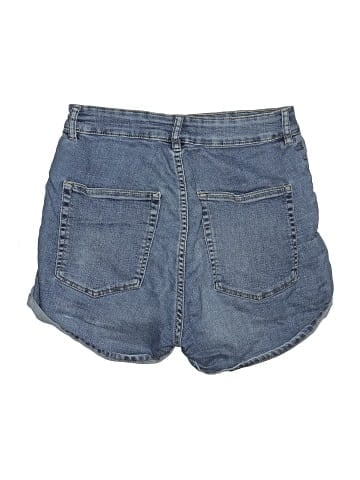 Divided by H&M Denim Shorts (view 2)