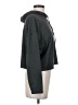 Girlfriend Collective Gray Pullover Hoodie Size S - photo 4