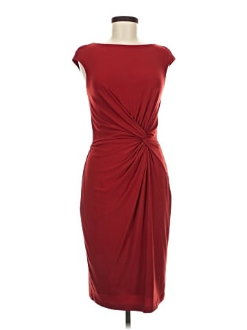 Lauren by Ralph Lauren Cocktail Dress (view 1)
