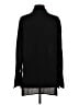 Vince. Black Long Sleeve Button-Down Shirt Size S - photo 2