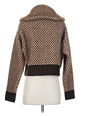 Zara Cardigan (view 2)