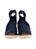 White Mountain Blue Wedges Size 8 - photo 2