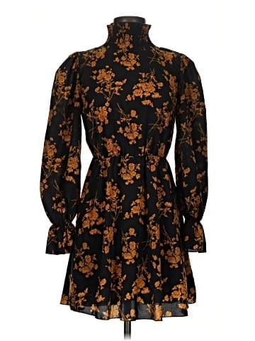 Unbranded Cocktail Dress (view 1)