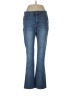 Democracy Blue Jeans Size 12 - photo 1